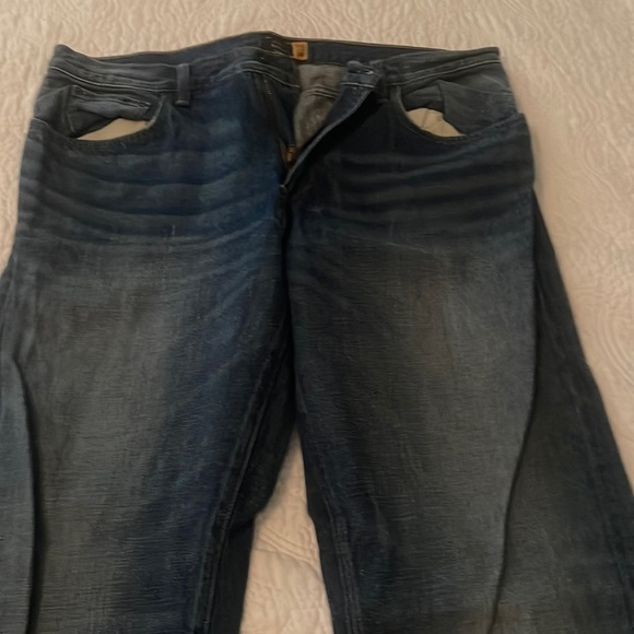 J.Crew jeans - Picture 1 of 2